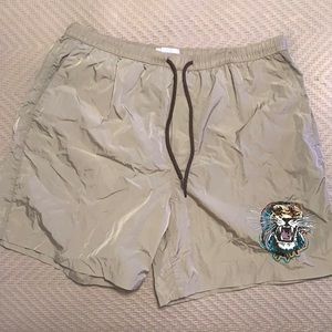 Swim Trunks